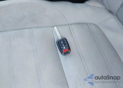 2019 Honda Cr-V Lx z USA, uszkodzony, nr VIN 2HKRW6H39KH214255